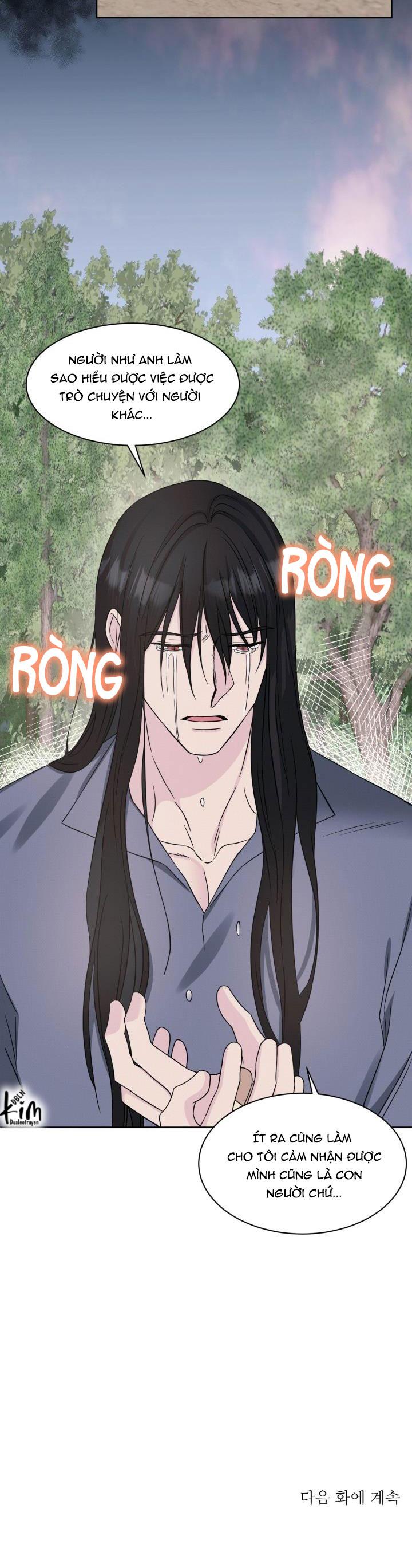 QUỶ ĐÓI - Chap 4