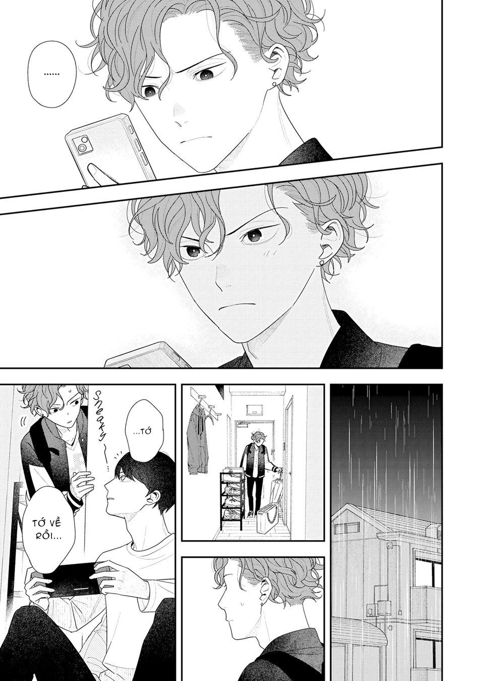 Tổng hợp oneshot - Chap 160