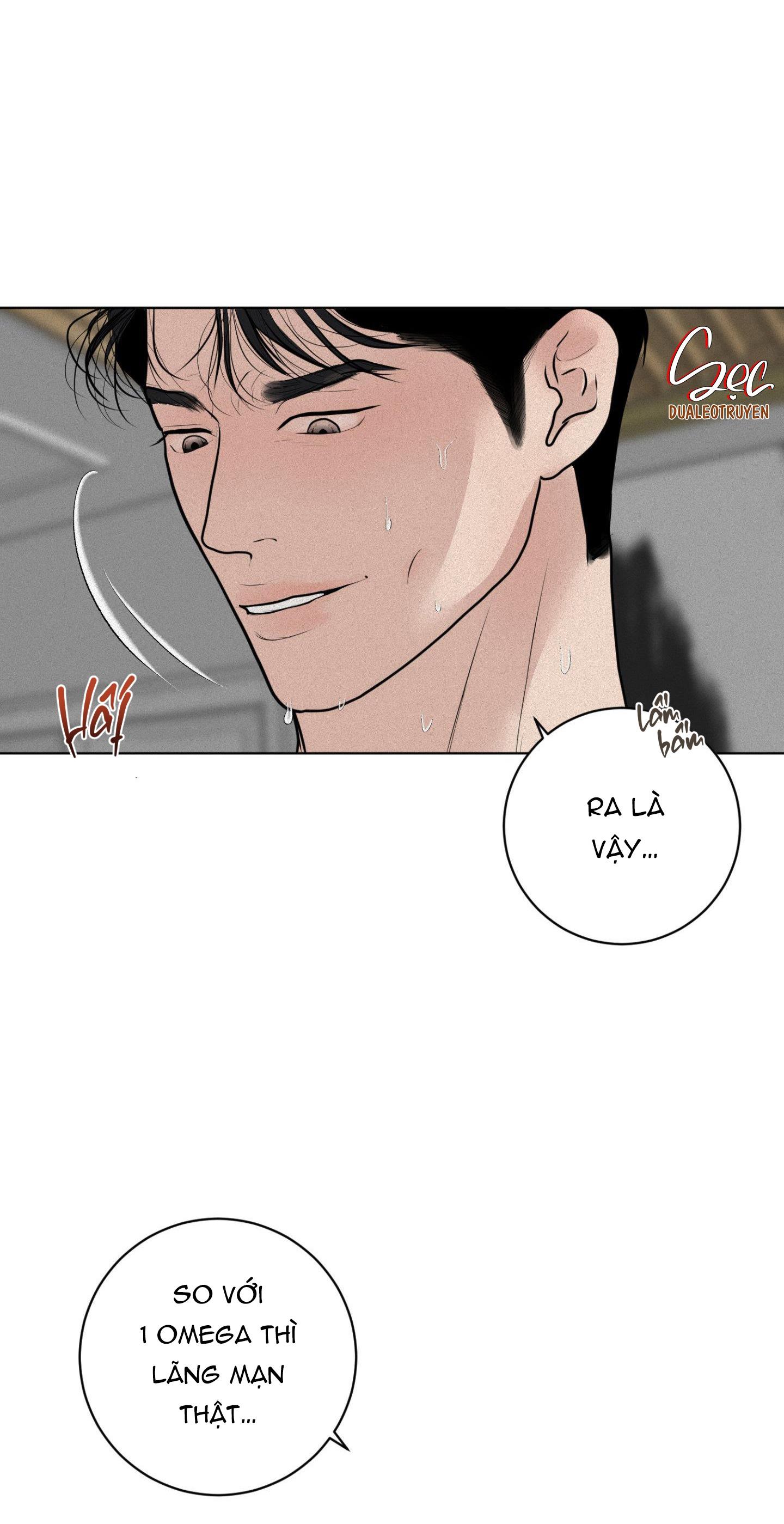 (ABO) LỜI CẦU NGUYỆN - Chap 22