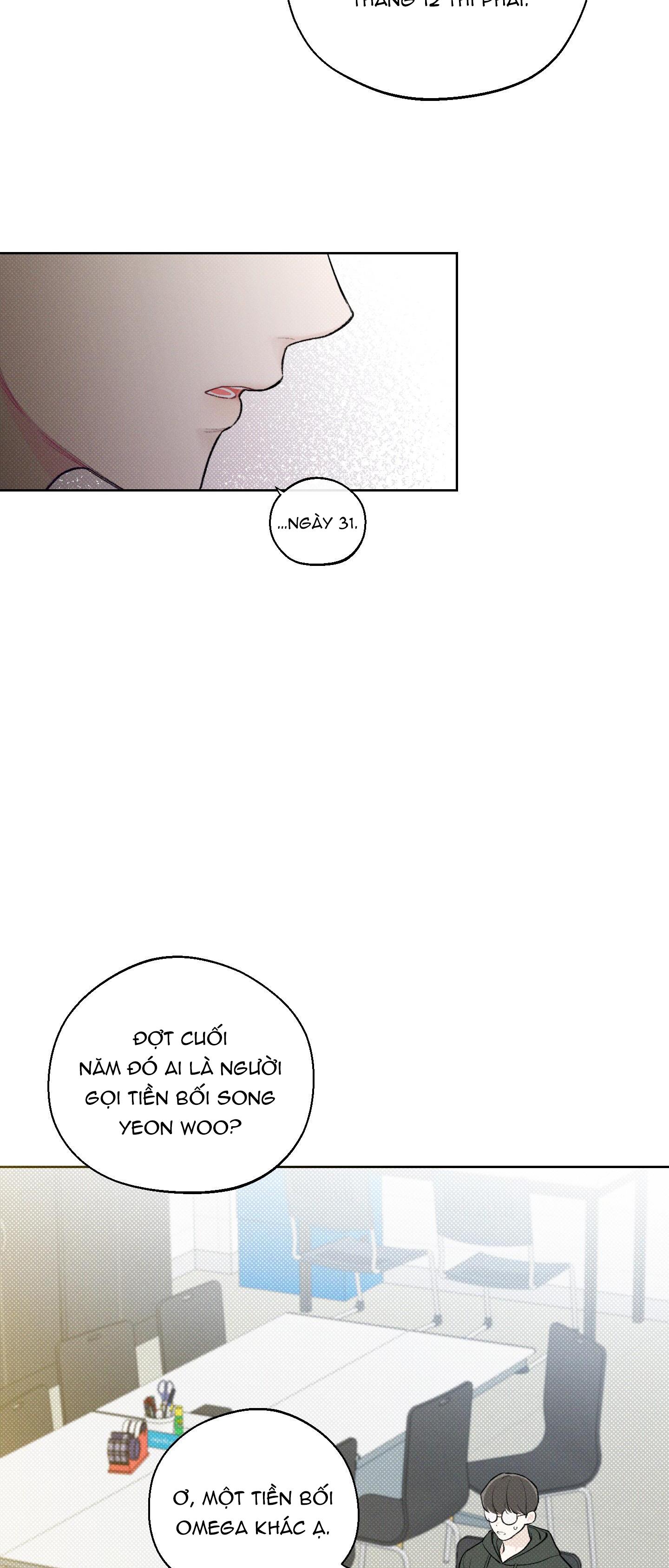 December - Chap 9