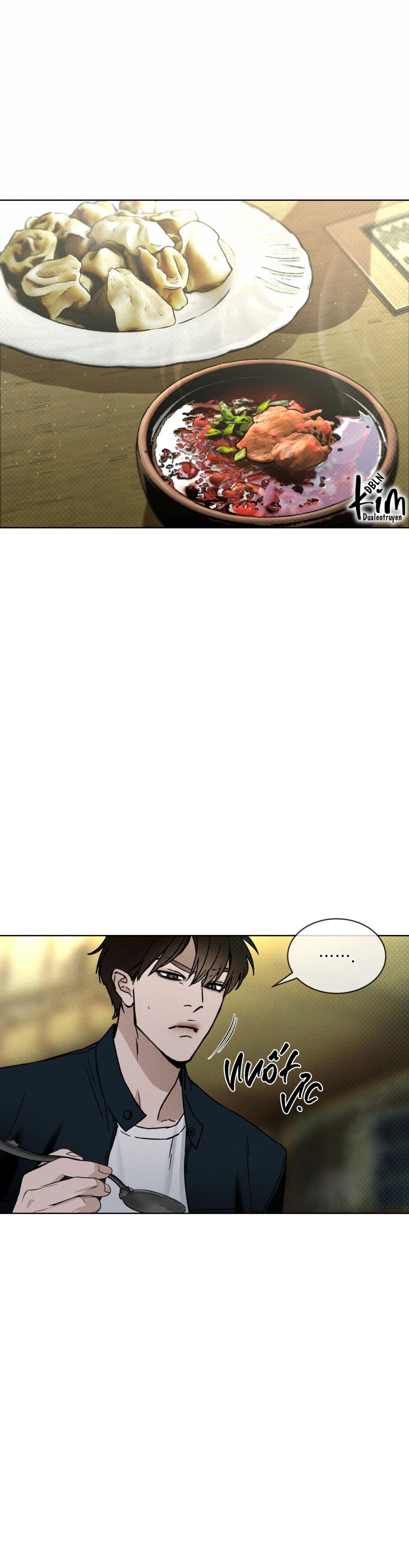 CODENAME ANASTASIA - Chap 13