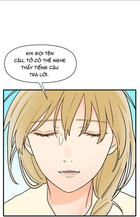 Truyện Ngôn Nhưng Không Ngôn Lắm - Chap 28