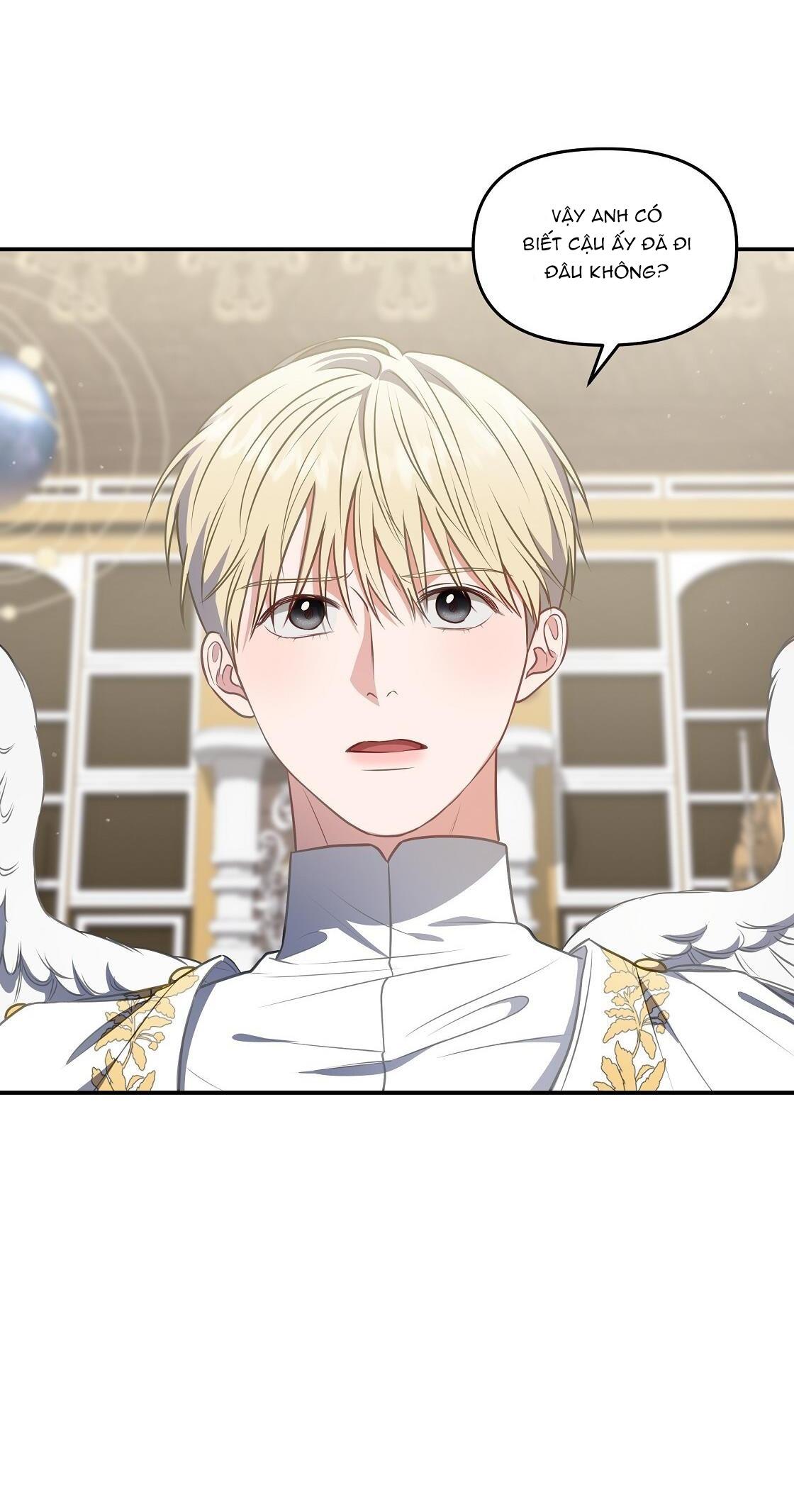 CÁCH TỒN TẠI NHƯ MỘT NGƯỜI CHƠI - Chap 20