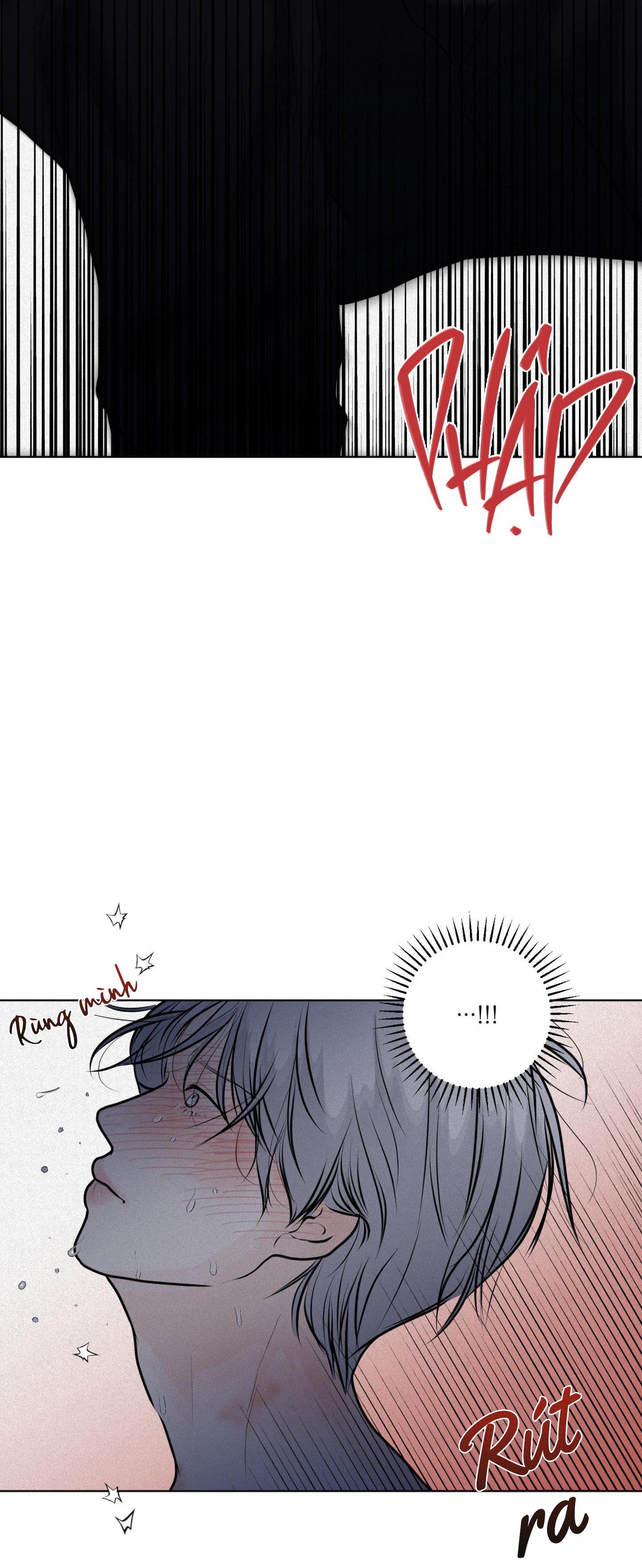 (ABO) LỜI CẦU NGUYỆN - Chap 27