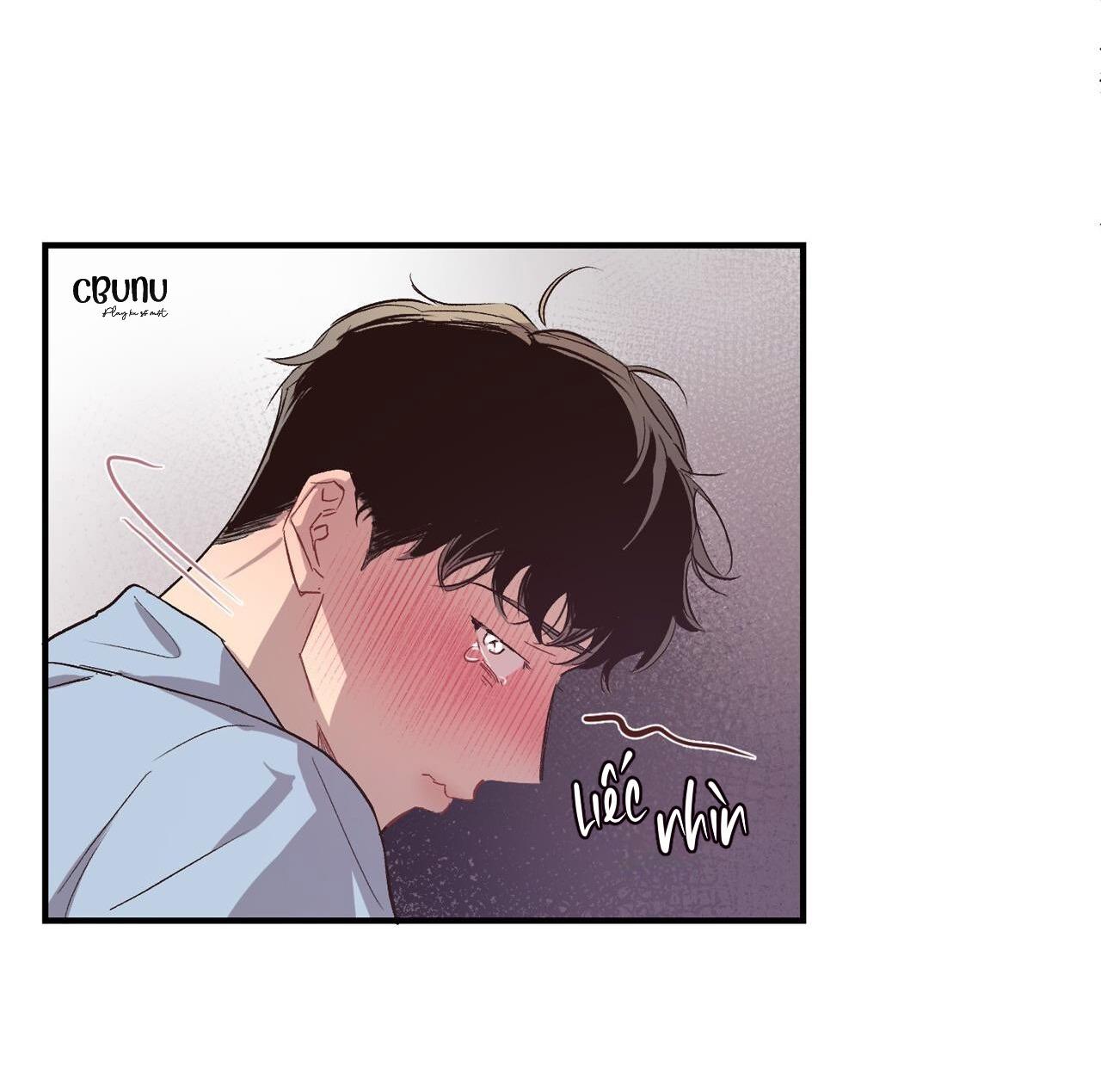 (CBunu) Bí Mật Của Mái Tóc - Chap 10