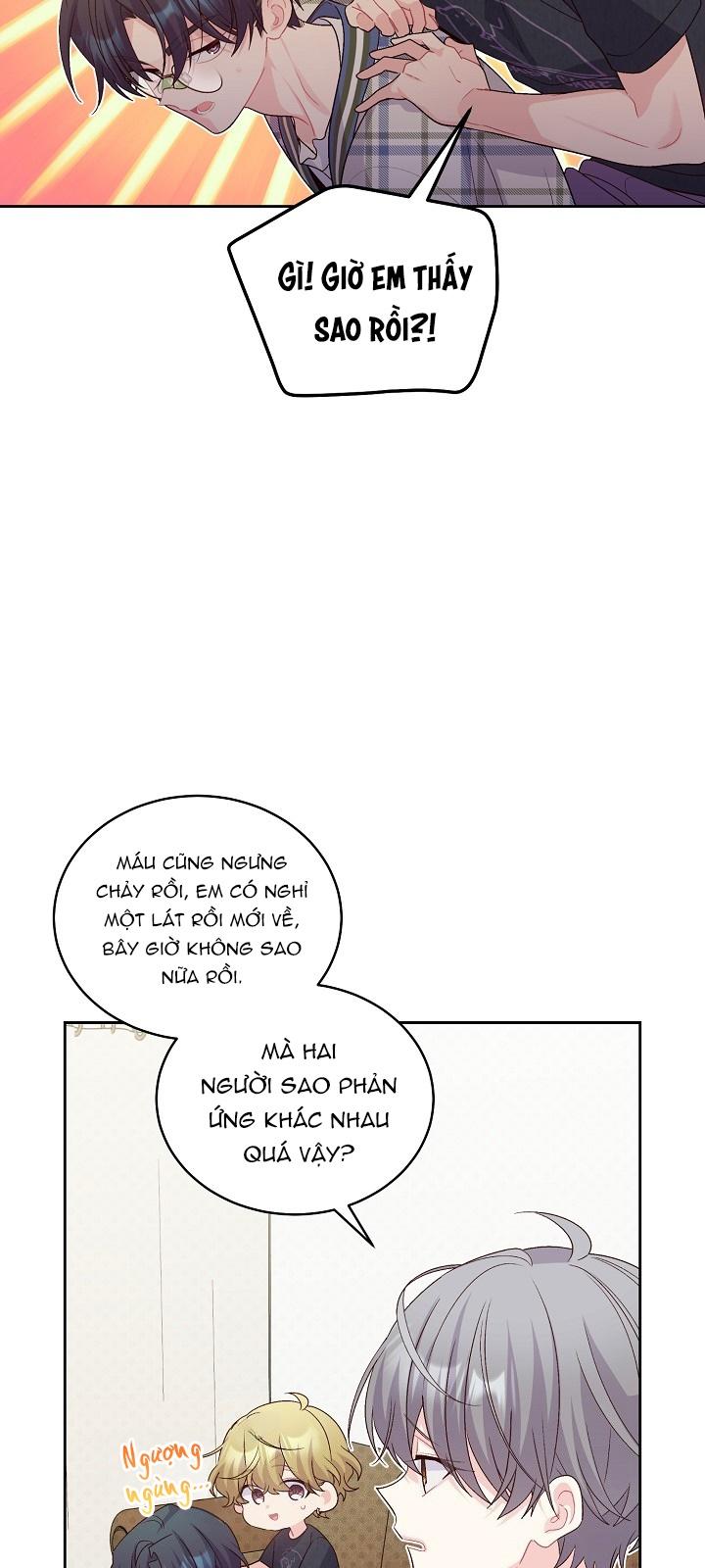 Merry Marbling - Chap 49