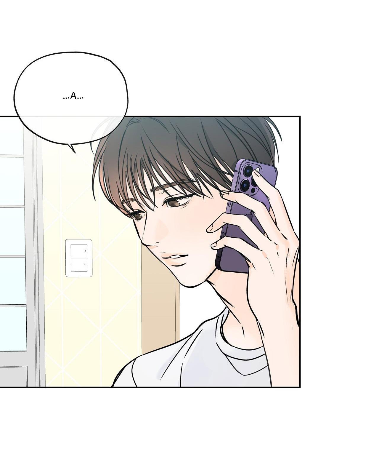 Hạ Cánh Cuối Chân Trời - Chap 27