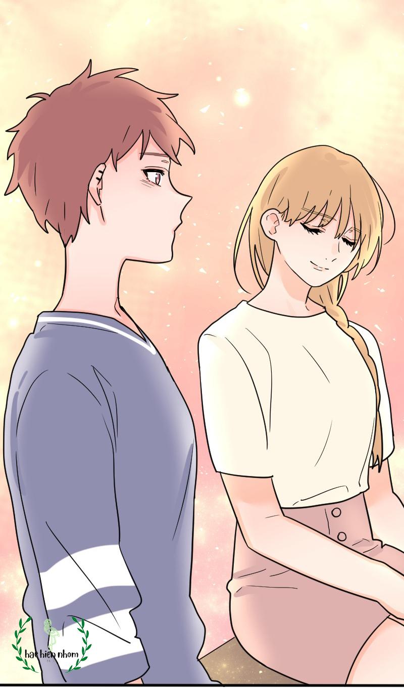 Truyện Ngôn Nhưng Không Ngôn Lắm - Chap 28