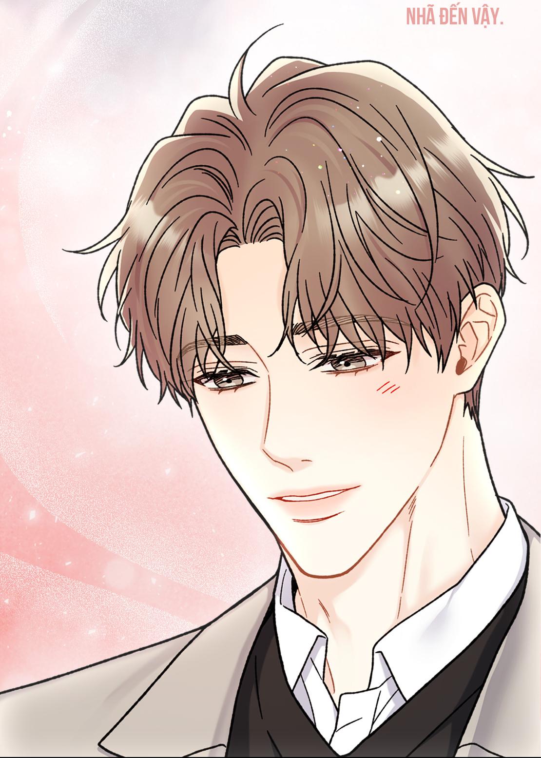 CẬU KHÔNG PHẢI LÀ GU CỦA TÔI - Chap 0