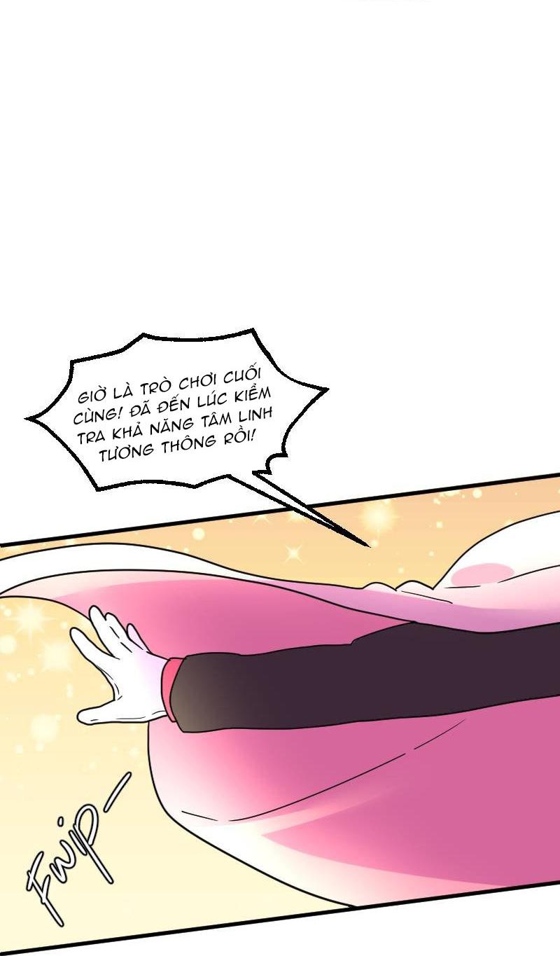 Truyện Ngôn Nhưng Không Ngôn Lắm - Chap 37