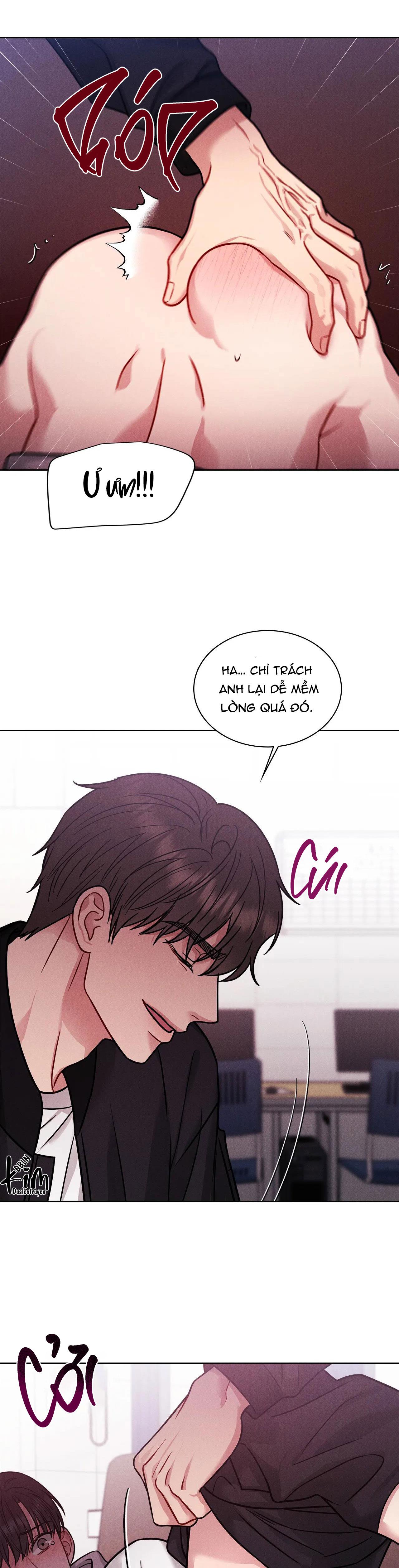 Giả Dược - Chap 7