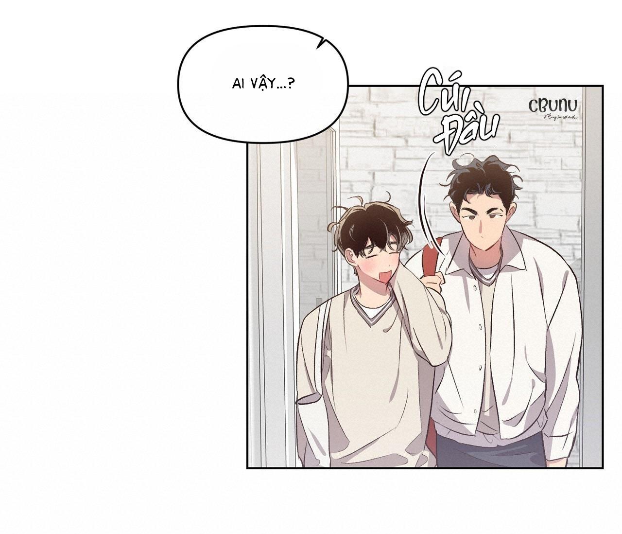 (CBunu) Bí Mật Của Mái Tóc - Chap 15