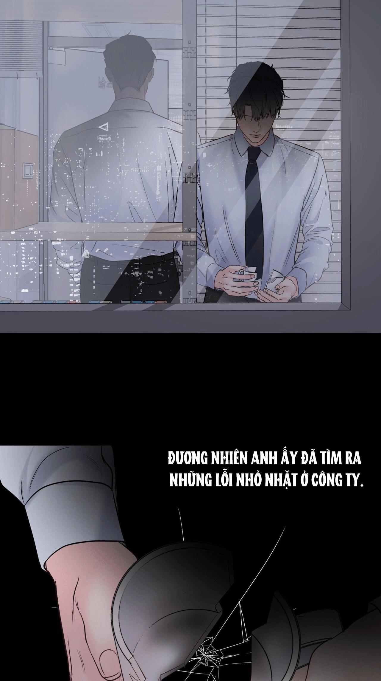 CHỦ NHÂN CỦA THỨ BẢY - Chap 20