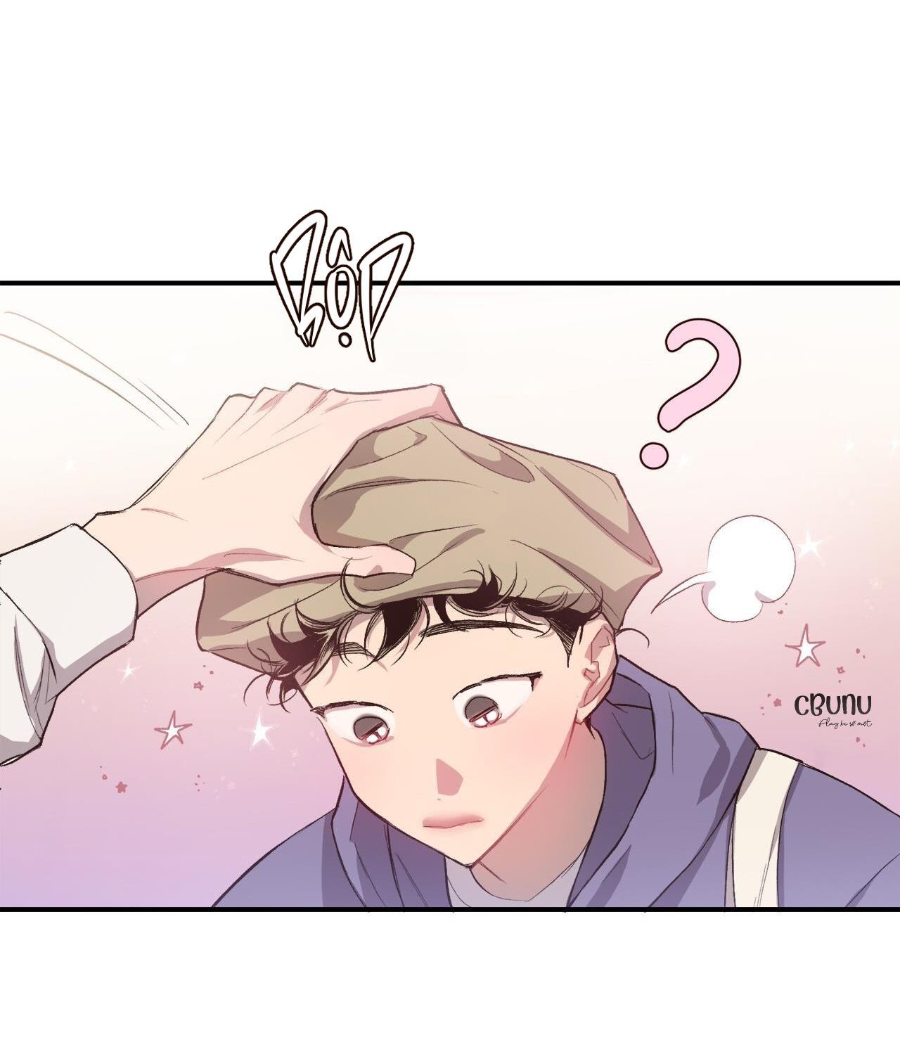 (CBunu) Bí Mật Của Mái Tóc - Chap 9