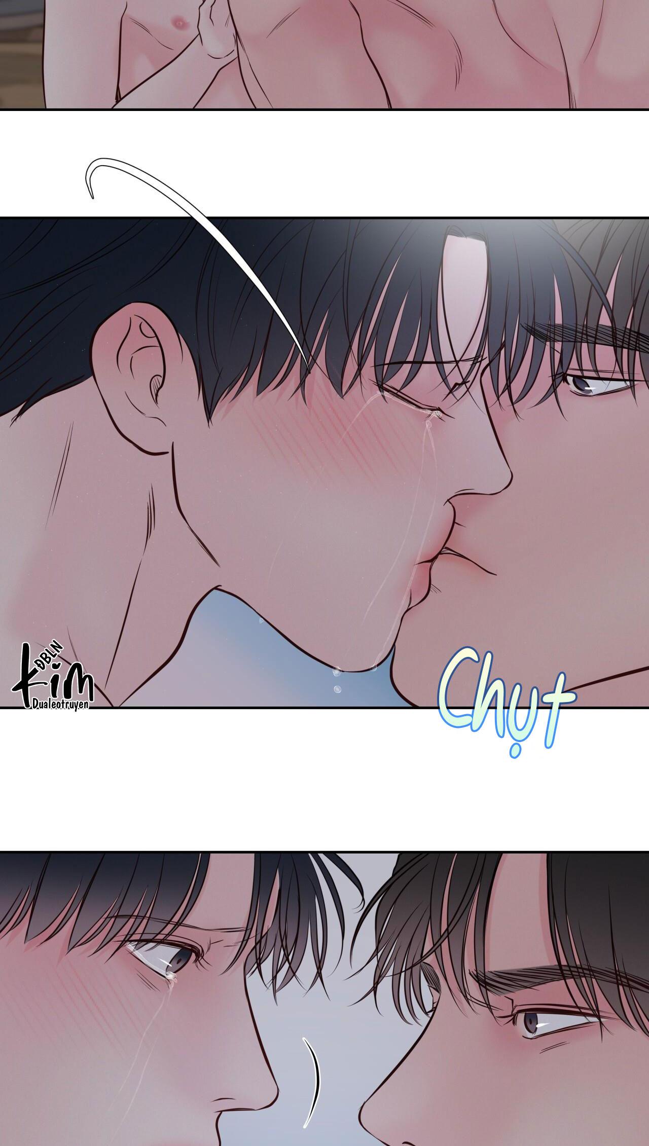 CHỦ NHÂN CỦA THỨ BẢY - Chap 22