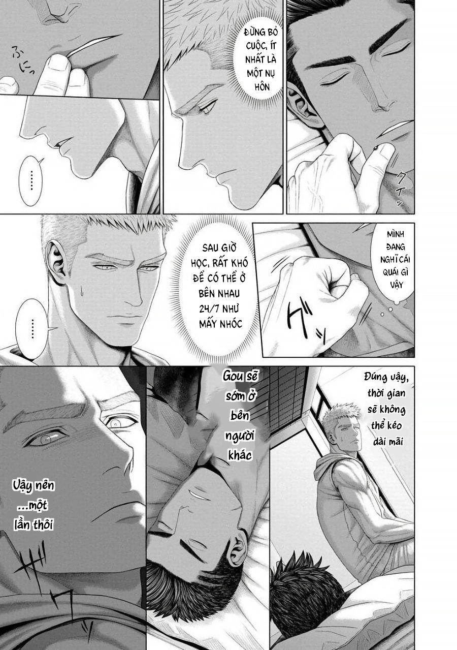 Doujinshi Tổng Hợp - Chap 125.2 - Trang 49