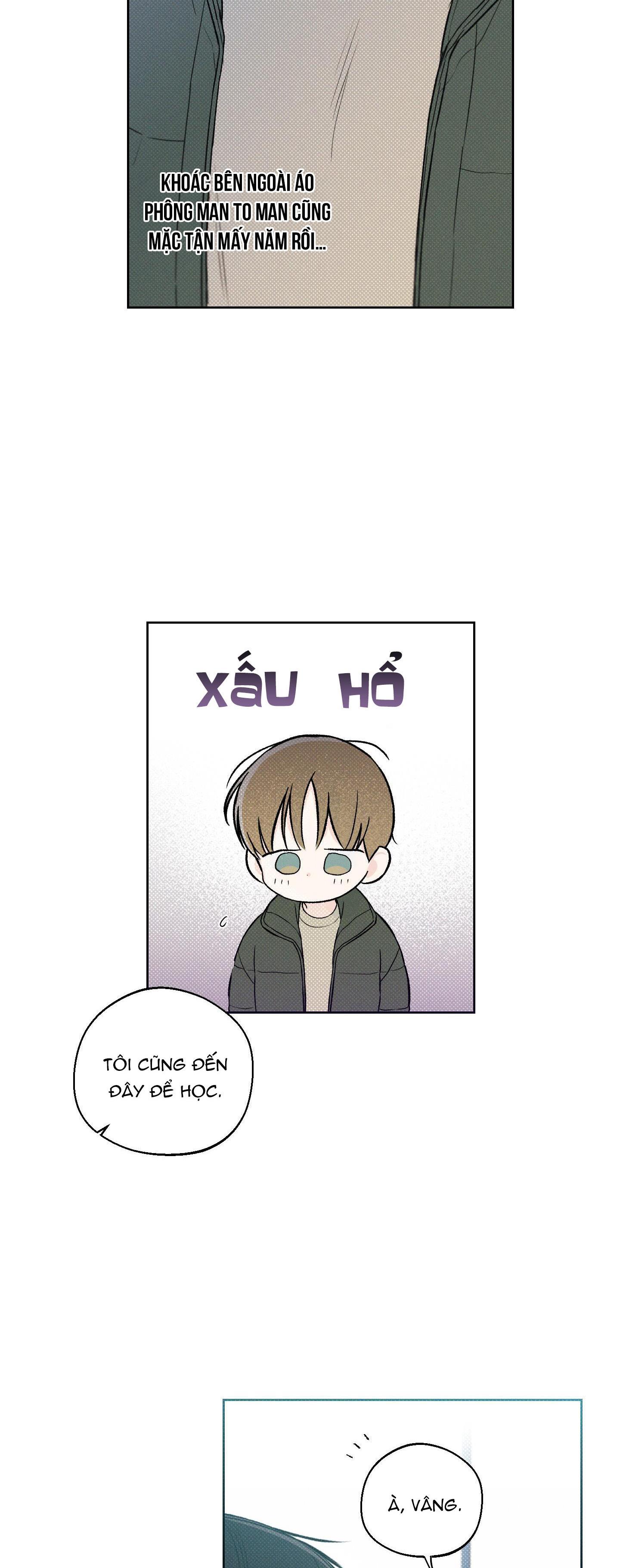 December - Chap 6