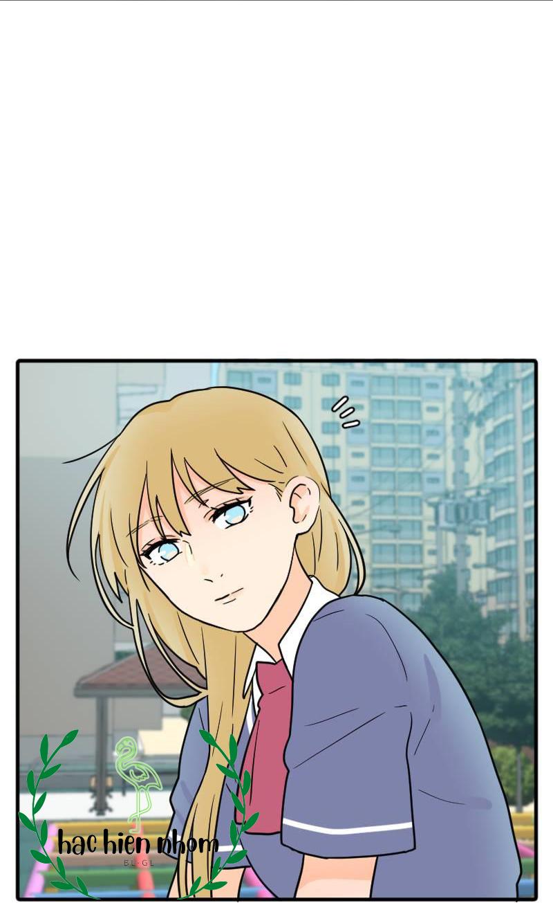 Truyện Ngôn Nhưng Không Ngôn Lắm - Chap 39