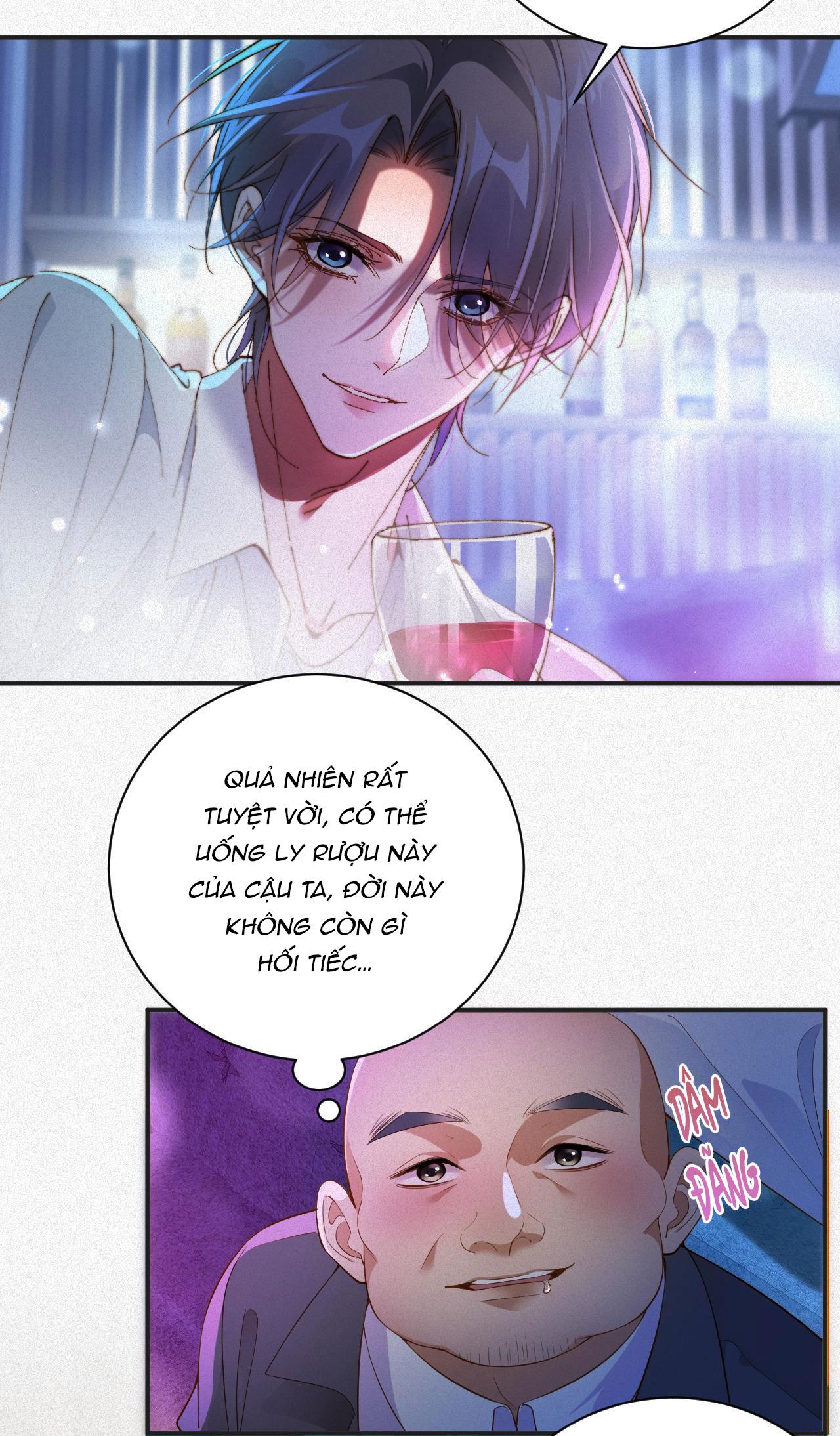 CHỒNG CŨ MUỐN TÁI HÔN LẦN NỮA - Chap 21