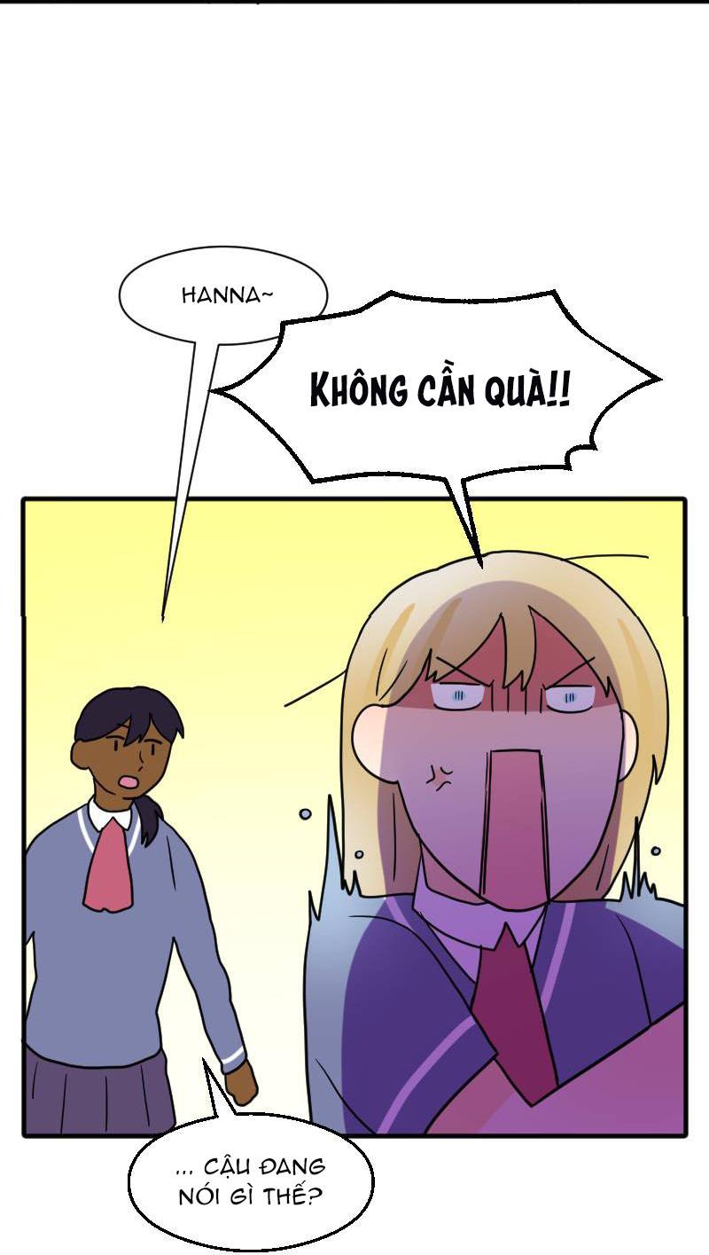 Truyện Ngôn Nhưng Không Ngôn Lắm - Chap 36