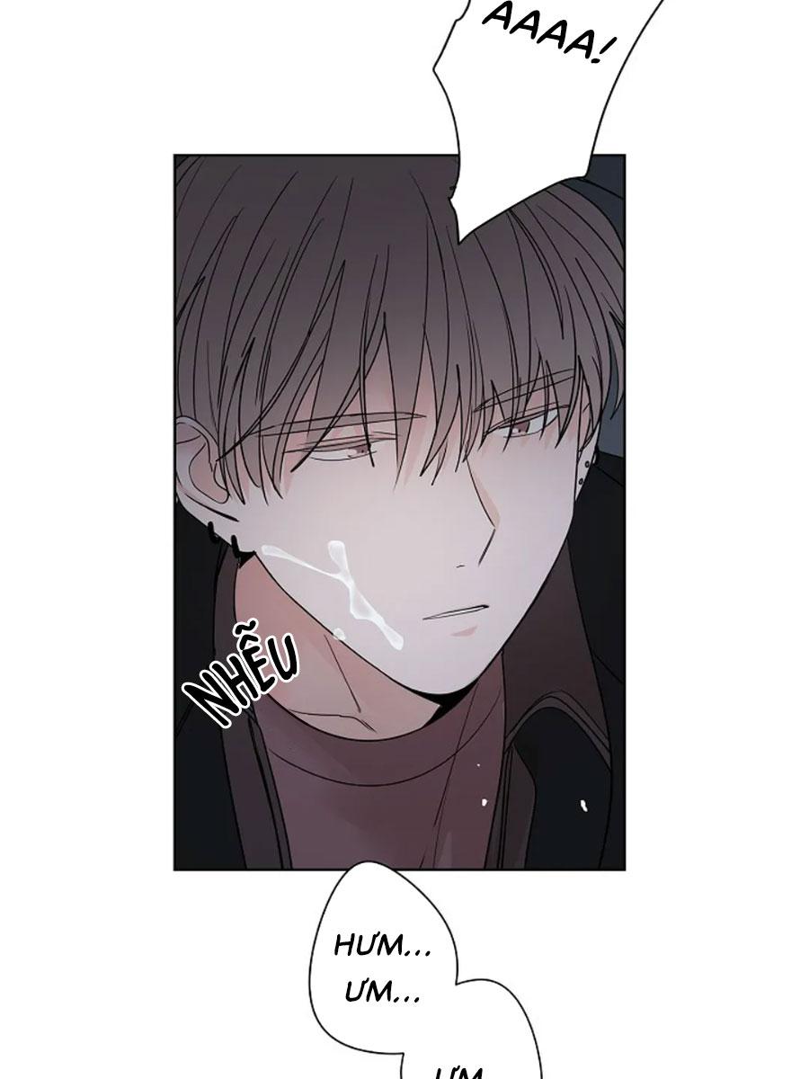 Tiền Bối, Chúng Ta Cần Nói Chuyện - Chap 28