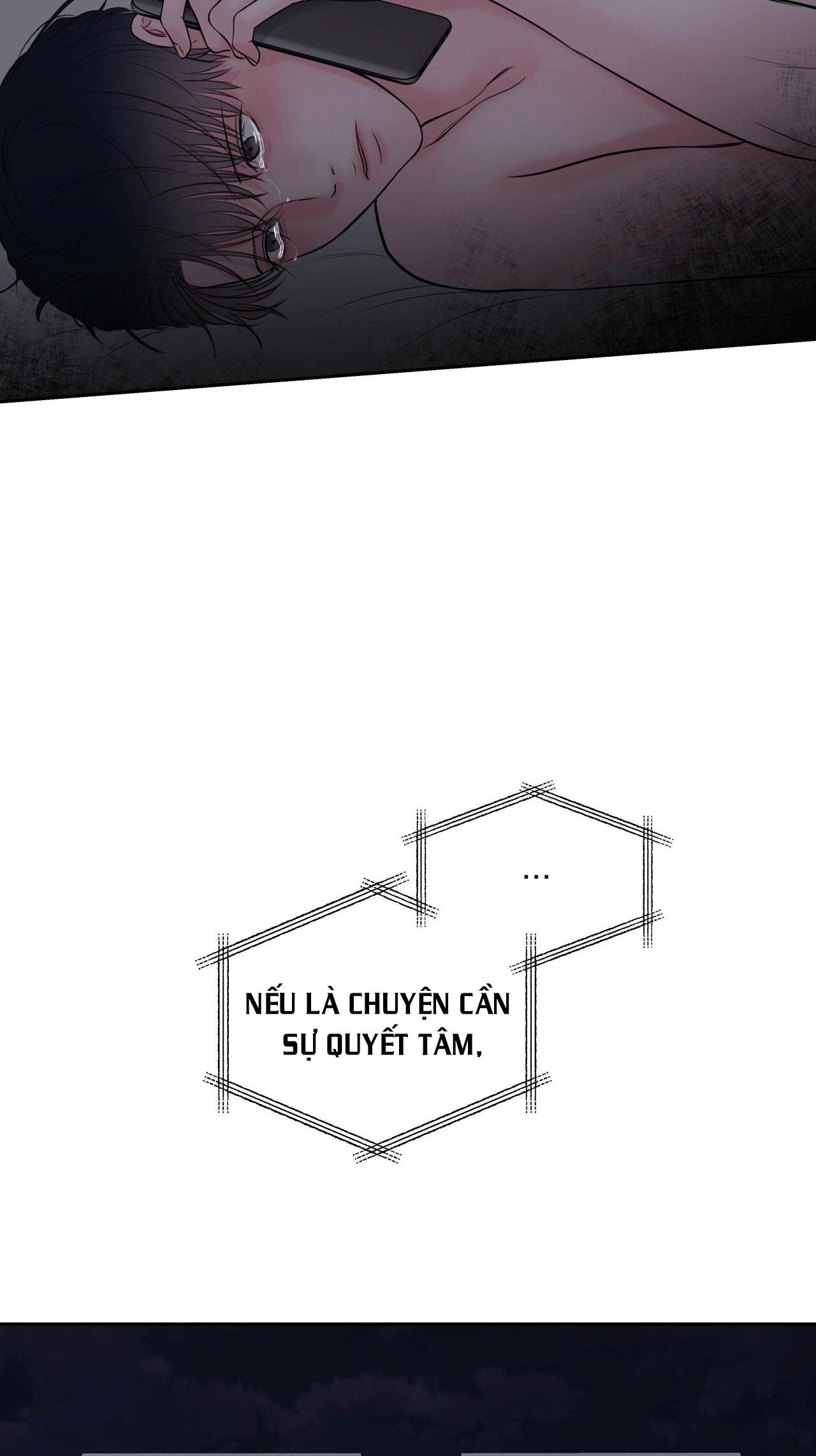 CHỦ NHÂN CỦA THỨ BẢY - Chap 20