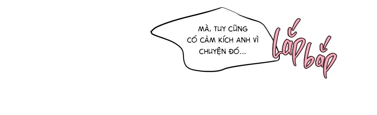 (CBunu) Bí Mật Của Mái Tóc - Chap 13