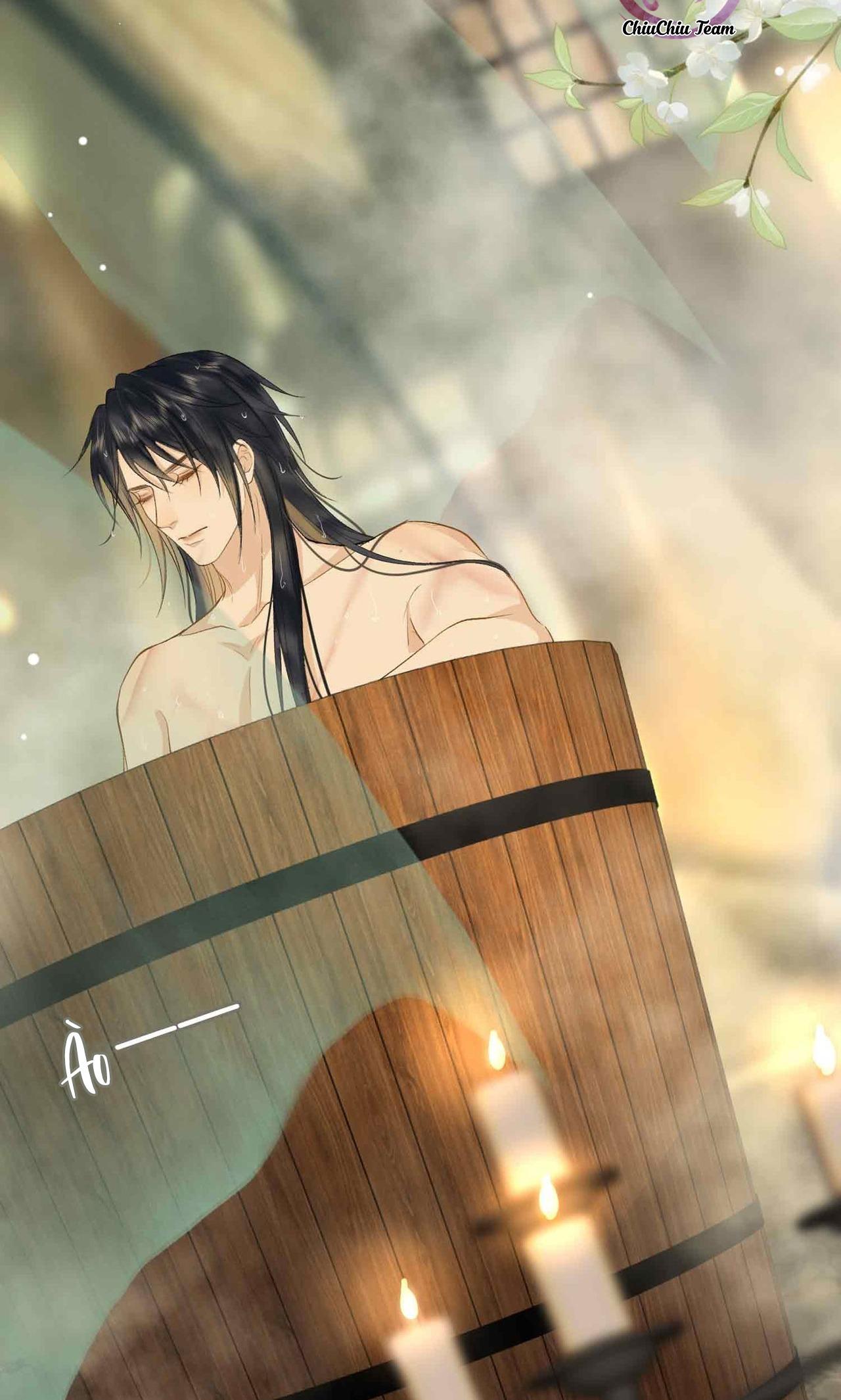 Dục Vọng - Chap 3