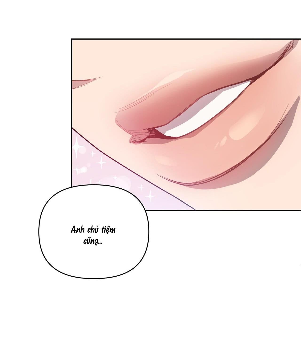 (CBunu) Bí Mật Của Mái Tóc - Chap 17