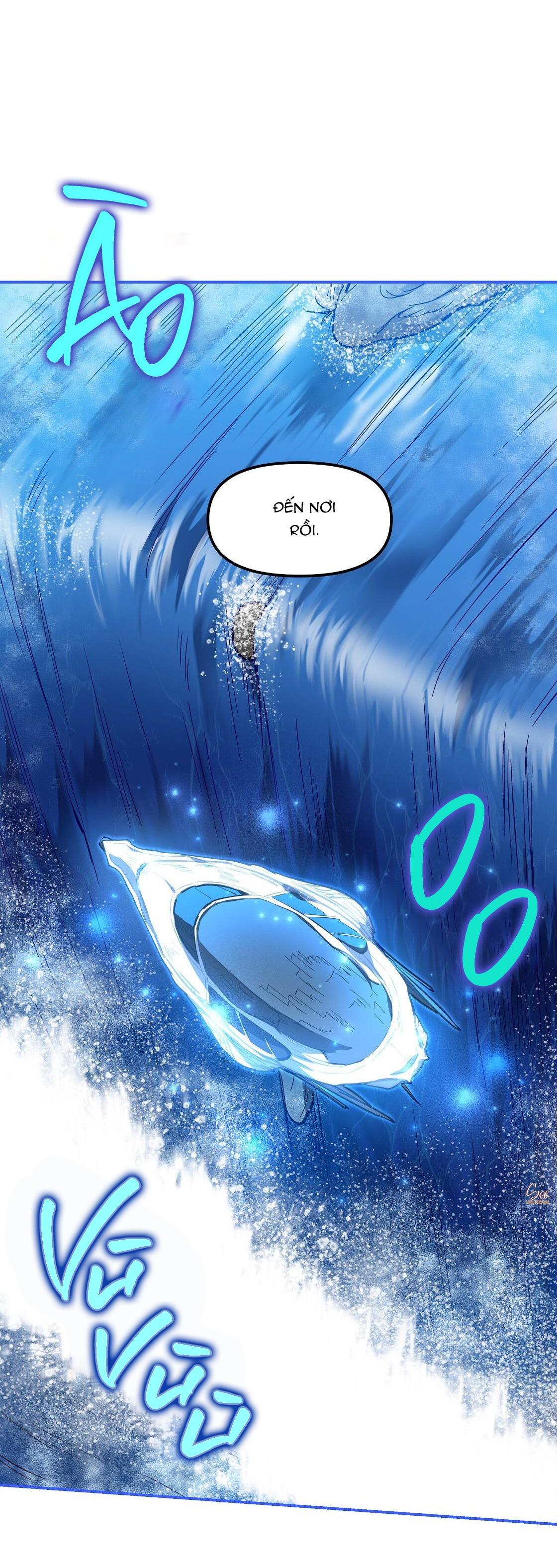 CÁCH TỒN TẠI NHƯ MỘT NGƯỜI CHƠI - Chap 25