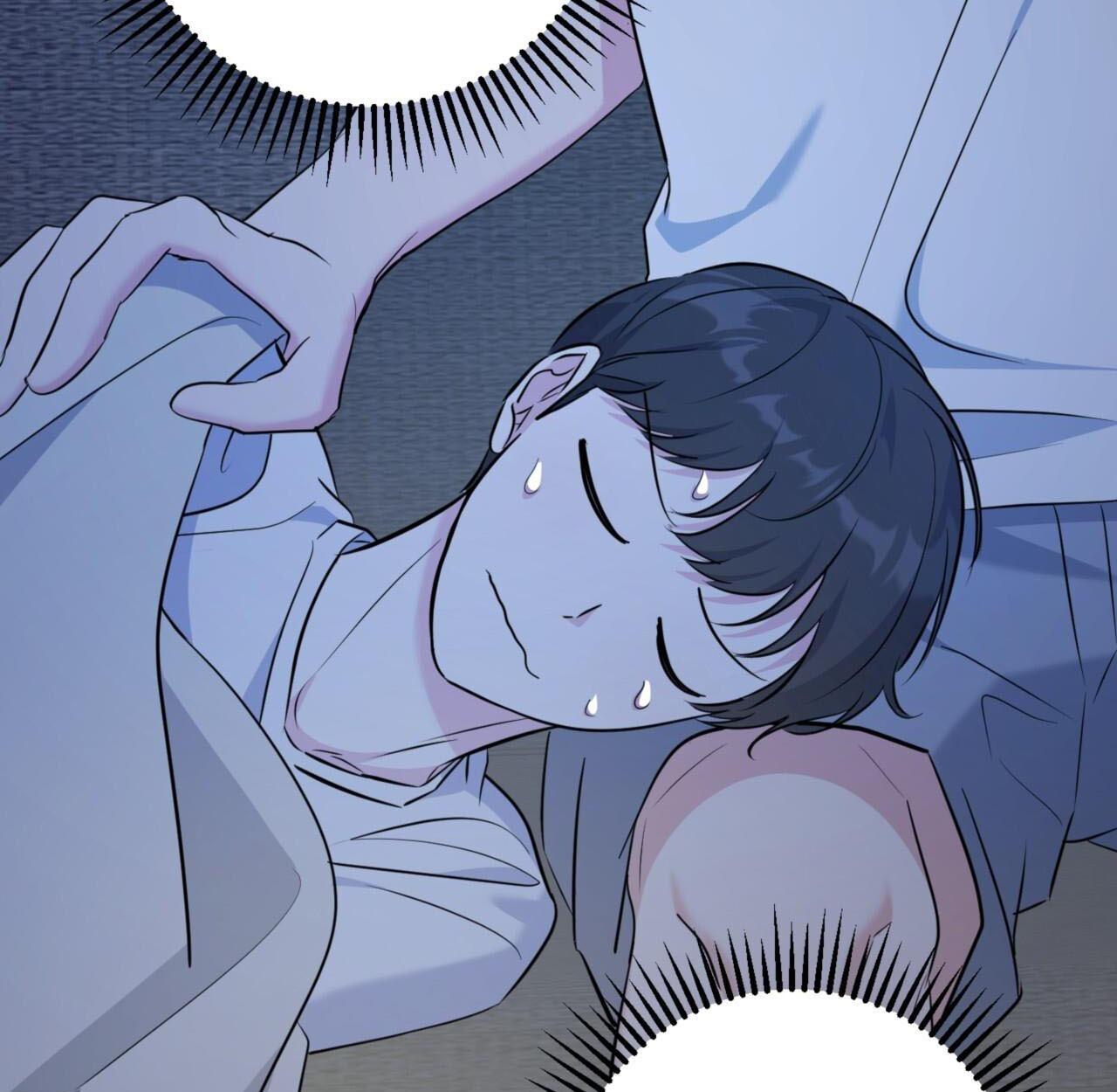 (CBunu) Khu Rừng Tĩnh Lặng - Chap 7