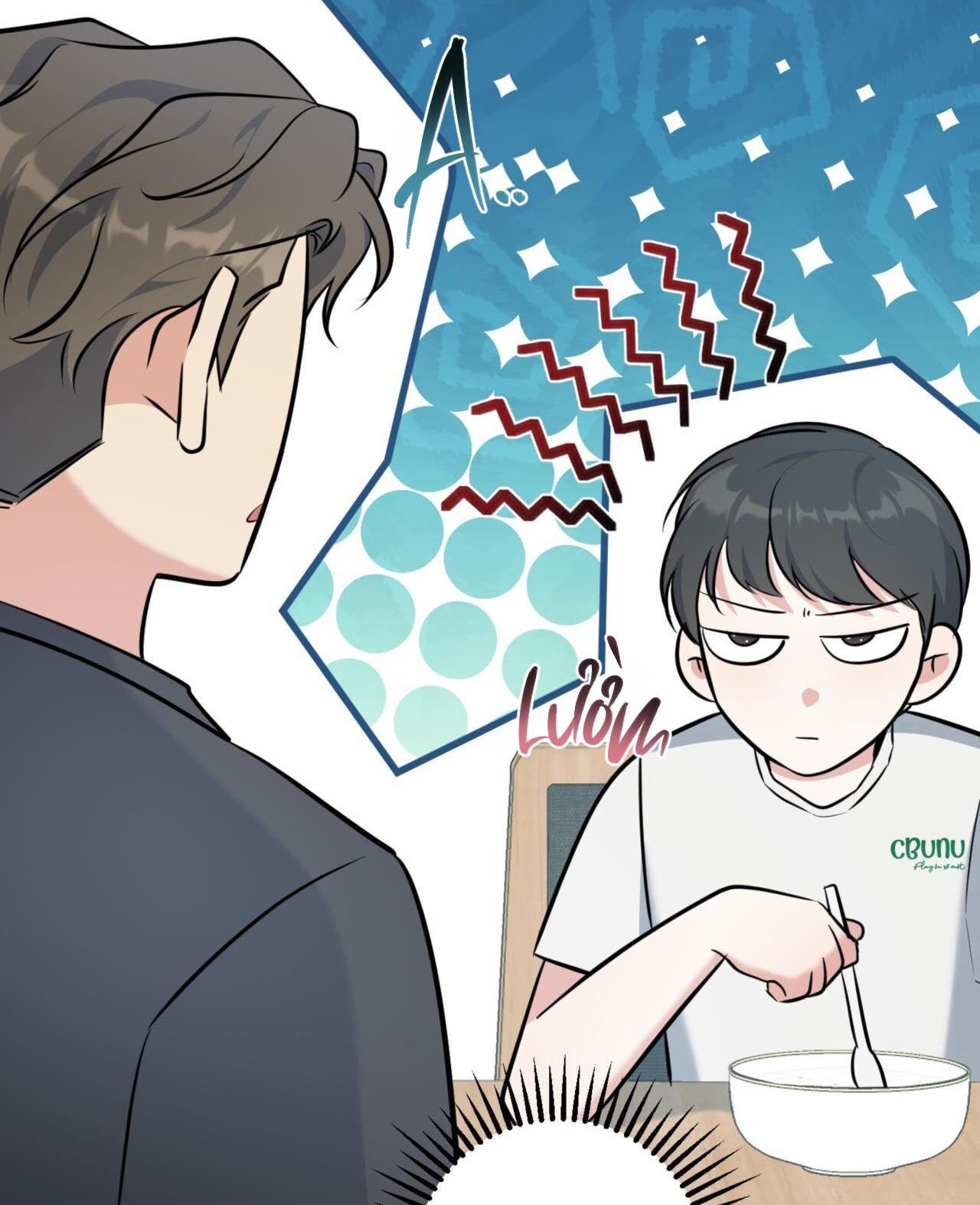 (CBunu) Khu Rừng Tĩnh Lặng - Chap 8