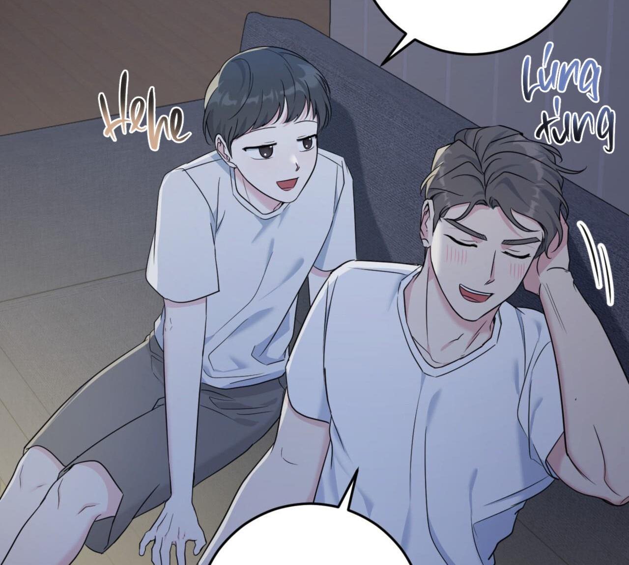(CBunu) Khu Rừng Tĩnh Lặng - Chap 7