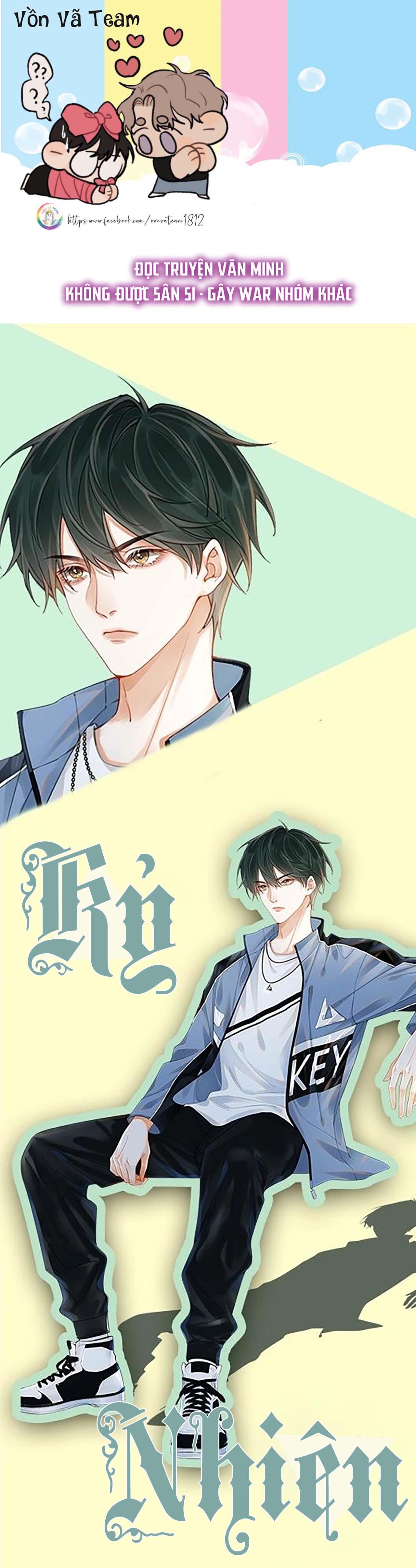 Đối Thủ Không Đội Trời Chung Cuối Cùng Cũng Phá Sản Rồi! - Chap 0
