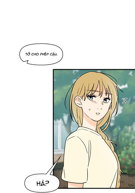 Truyện Ngôn Nhưng Không Ngôn Lắm - Chap 28