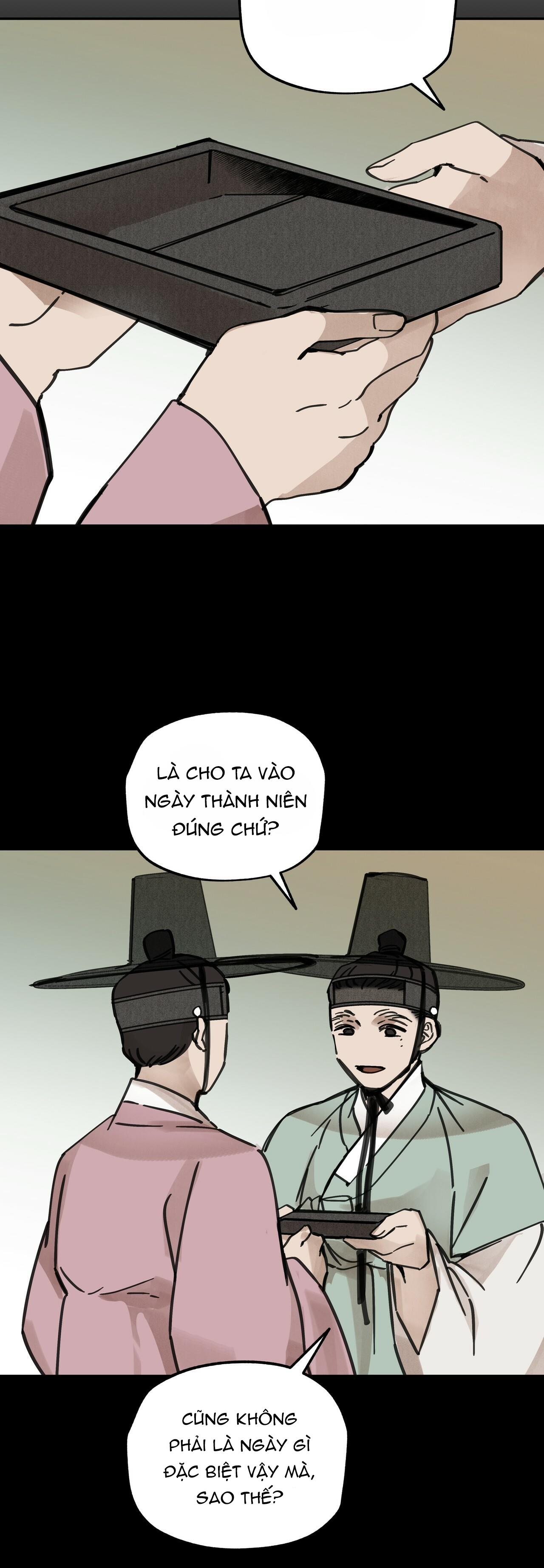 PALJAE - Chap 61