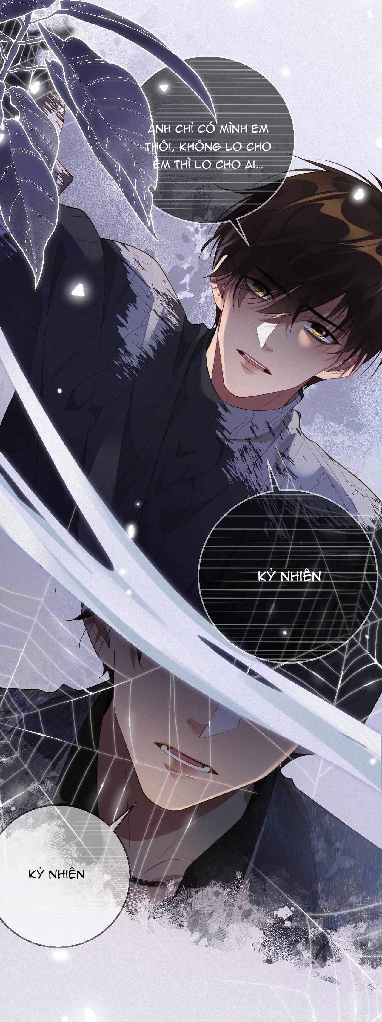 CHỒNG CŨ MUỐN TÁI HÔN LẦN NỮA - Chap 19