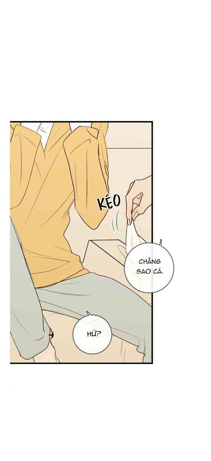 Thiên Đường Táo Xanh - Chap 67