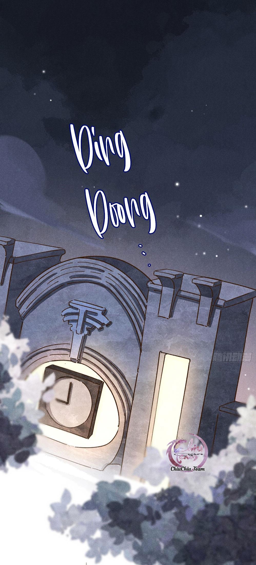 Ra Ruộng Ngô Với Anh Á, Còn Lâu! - Chap 9