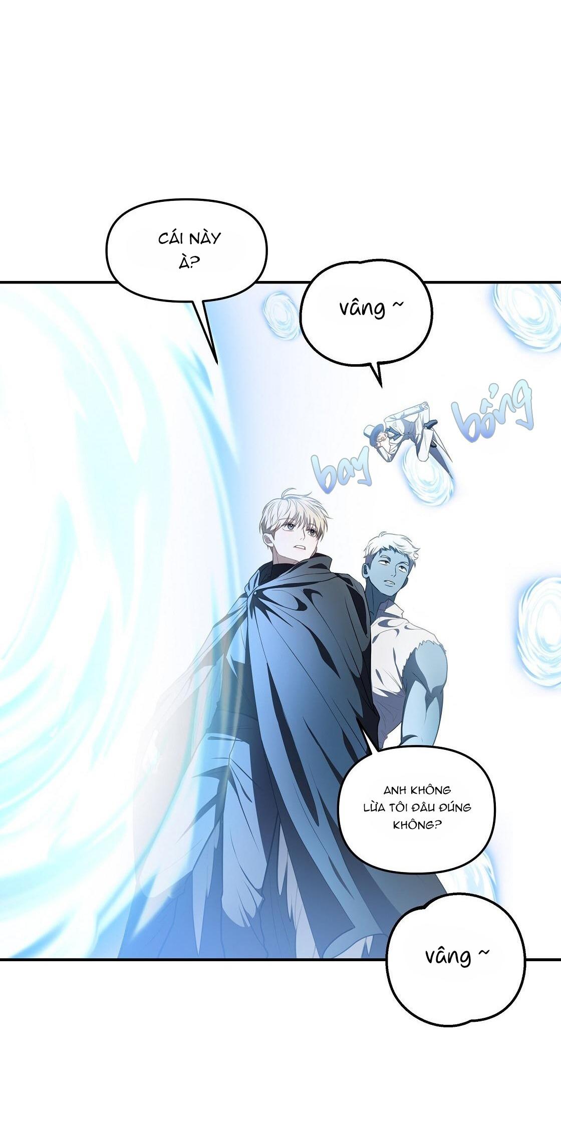 CÁCH TỒN TẠI NHƯ MỘT NGƯỜI CHƠI - Chap 20