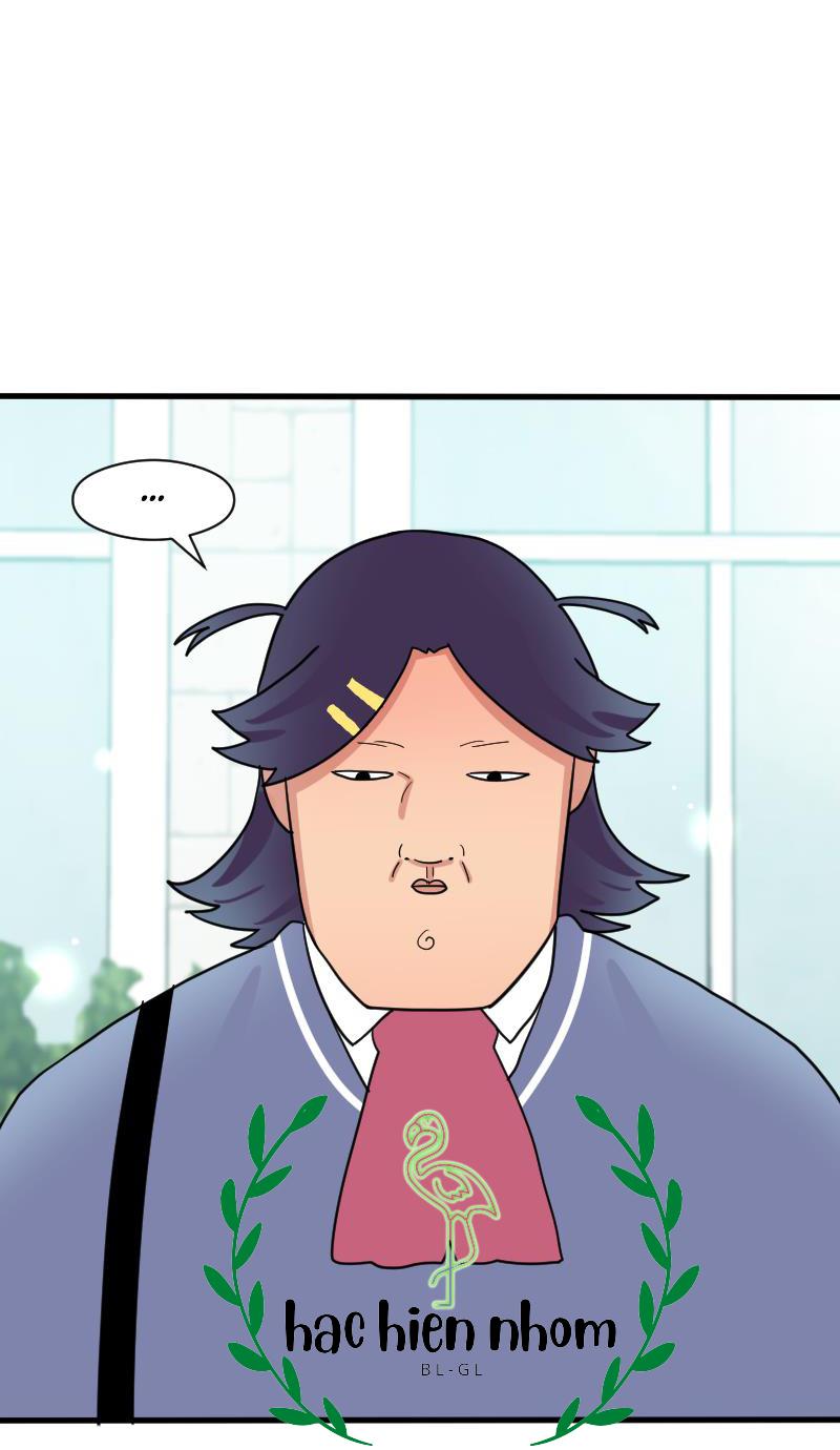 Truyện Ngôn Nhưng Không Ngôn Lắm - Chap 35