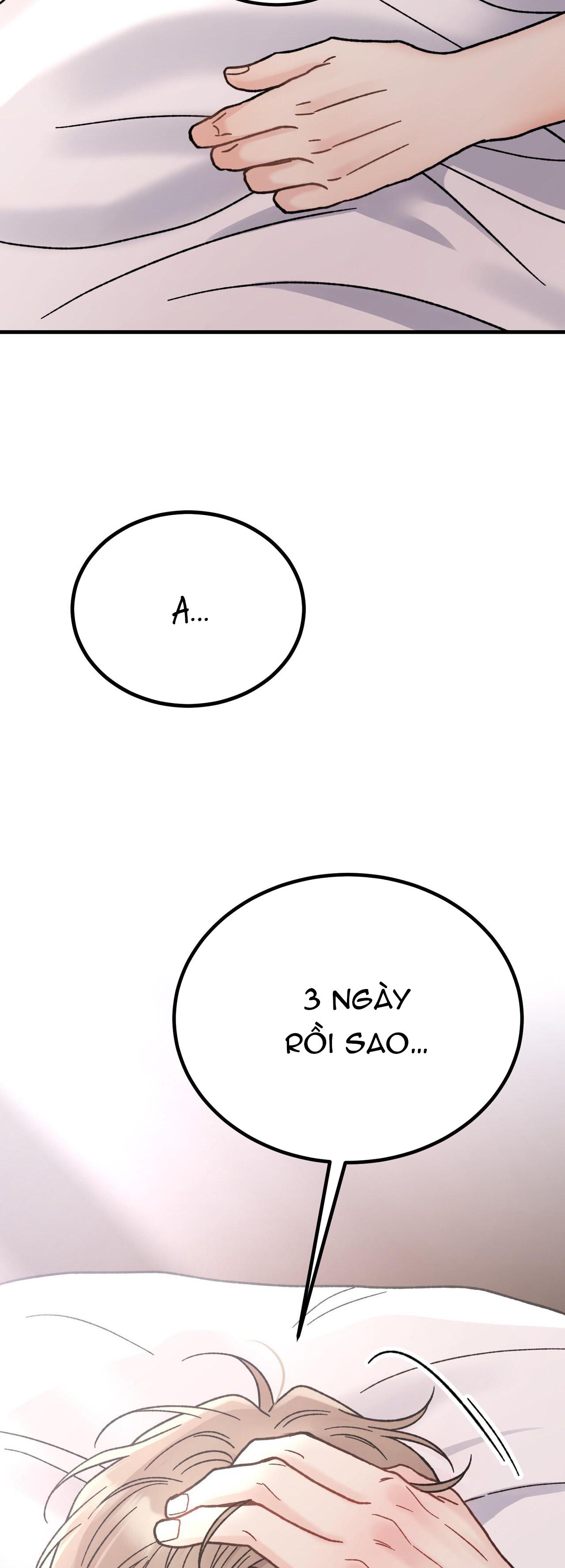 CẬU KHÔNG PHẢI LÀ GU CỦA TÔI - Chap 4