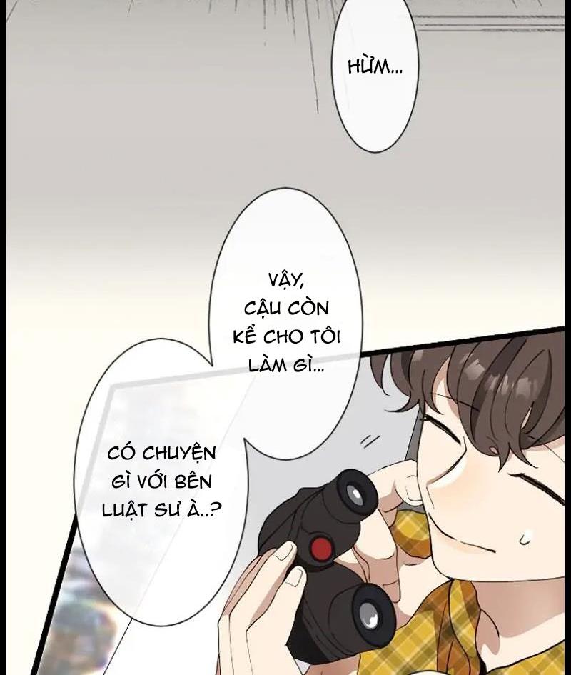 Kẻ Theo Dõi Biến Thái Của Tôi - Chap 54