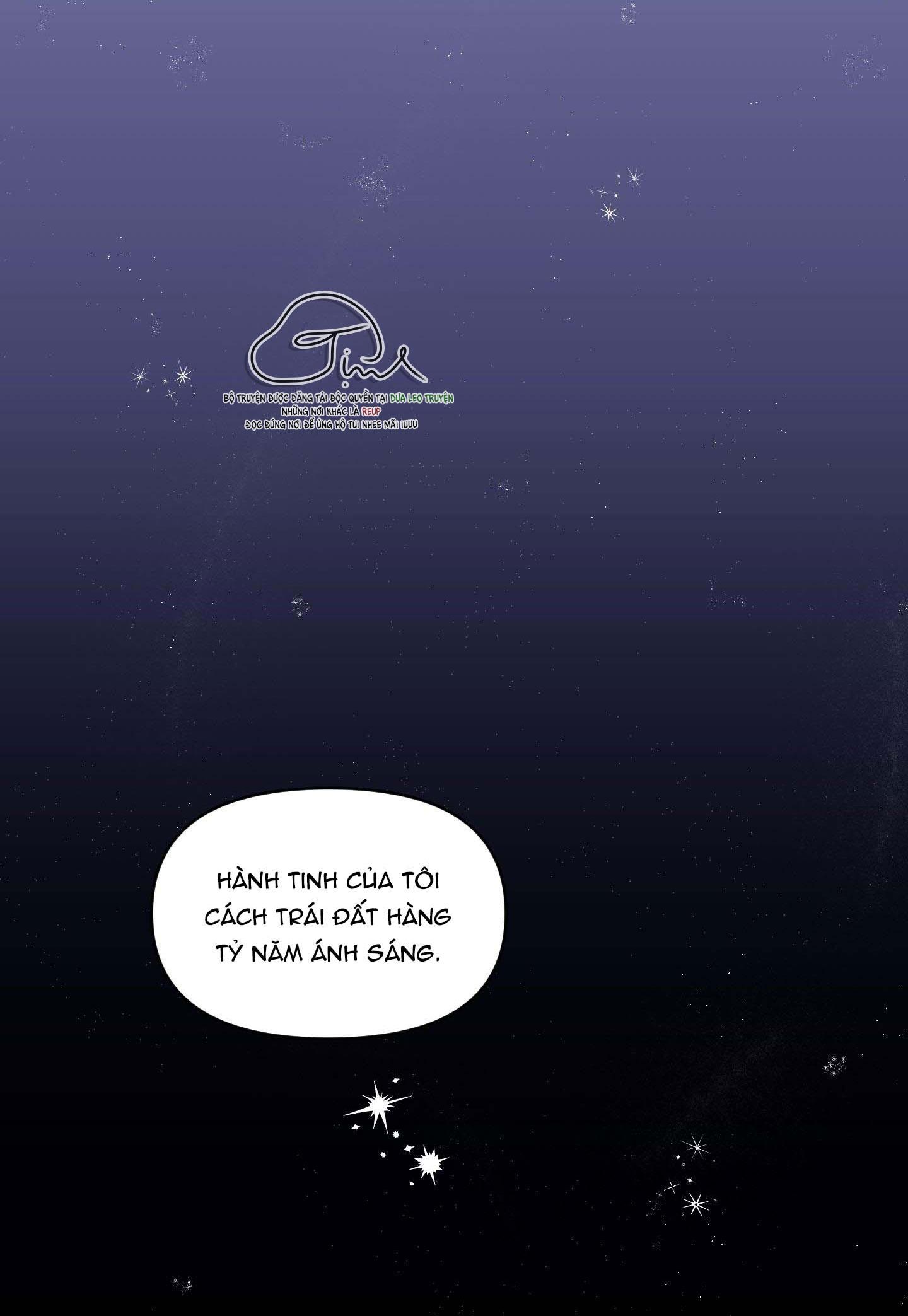 Tuyển Tập Manhwa Dằm Khăm - Chap 5