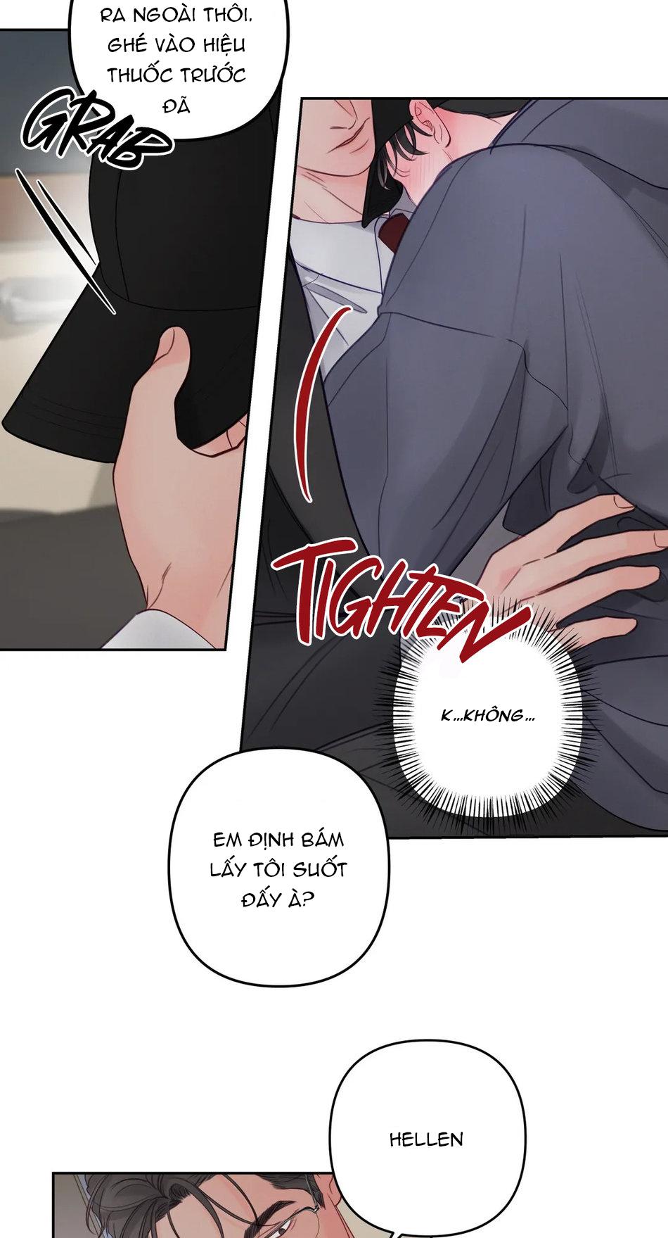 Tuyển Tập Khu chung cư GwangGong - GwangGong Apartment Complex - Chap 9