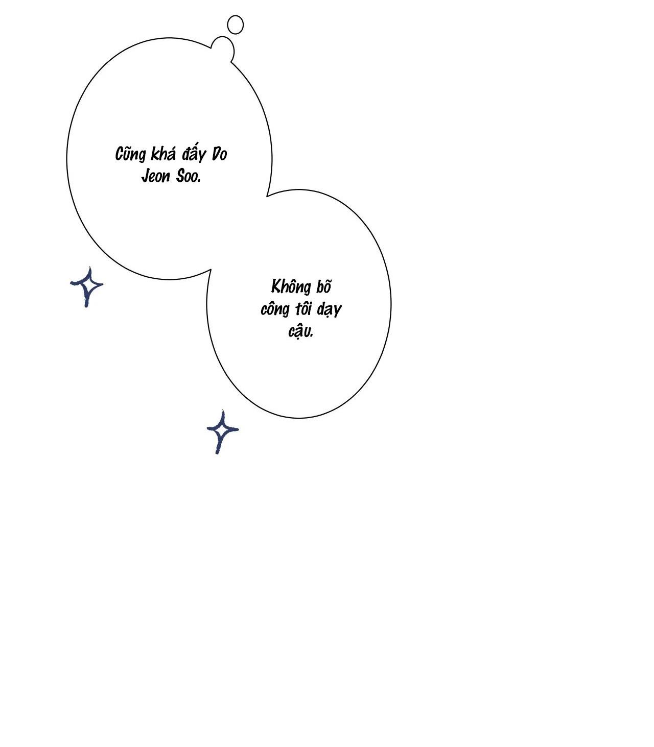 (CBunu) Tình yêu và danh vọng - Chap 34