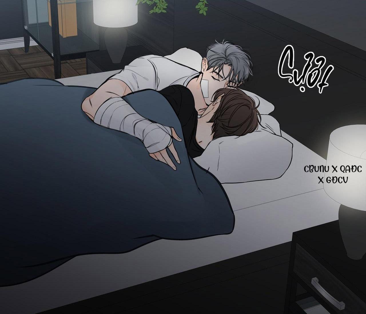 (CBunu) Hạ cánh cuối chân trời - Chap 20