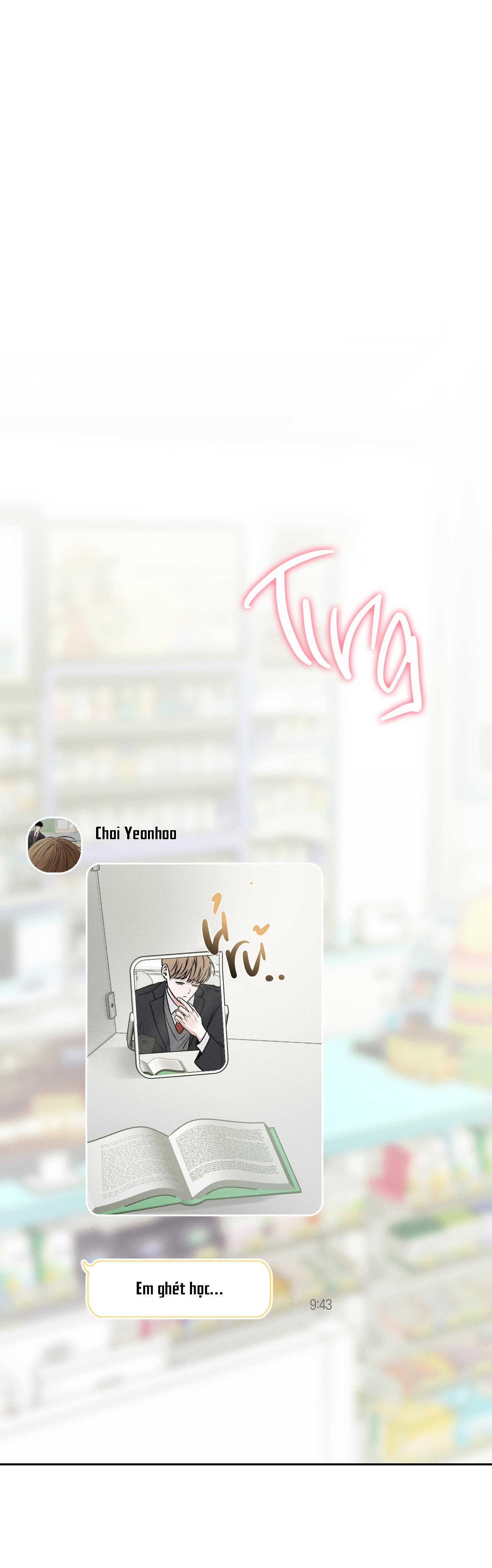 Cứu Tinh Của Thứ Hai - Chap 2