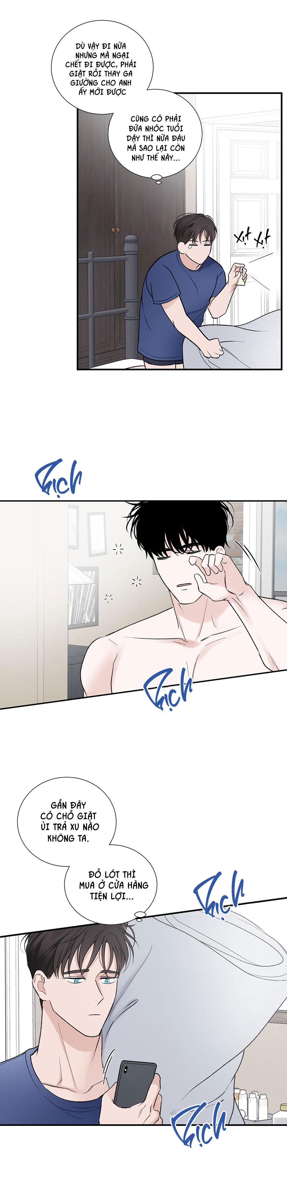 OVER CLOCK - Chap 12
