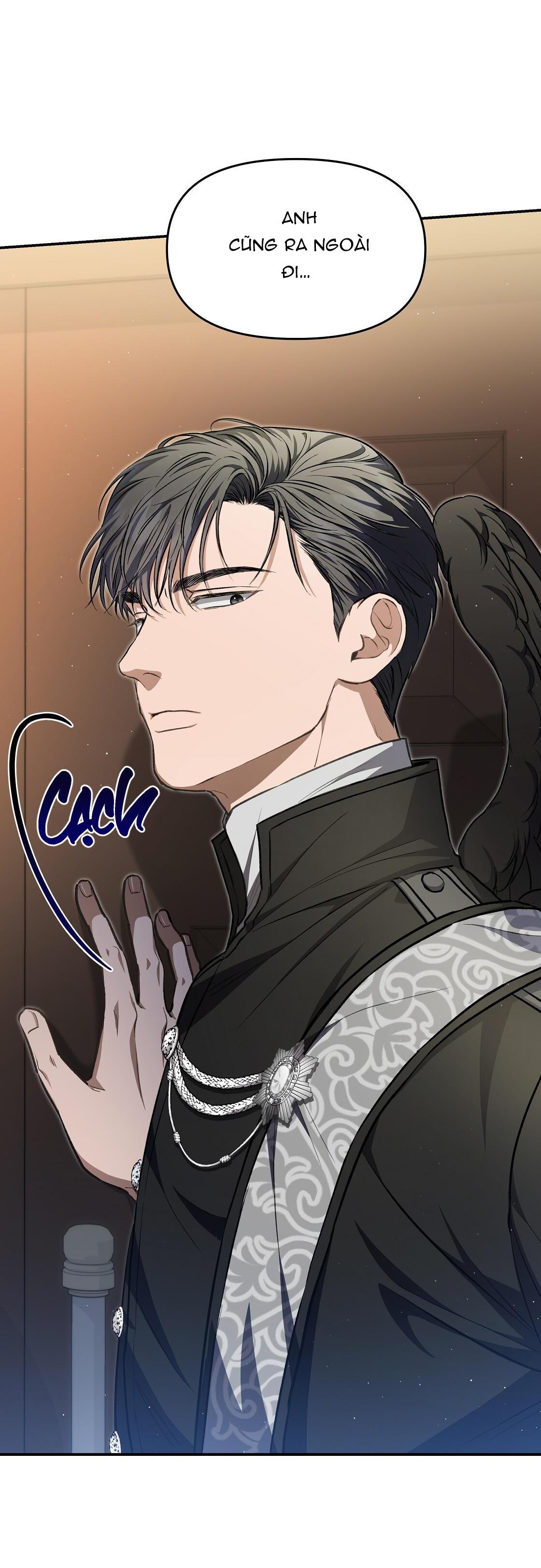 CÁCH TỒN TẠI NHƯ MỘT NGƯỜI CHƠI - Chap 25